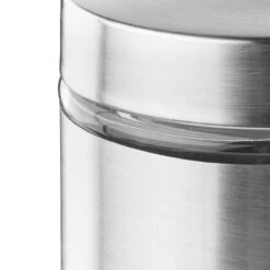 Lot 4 Bocaux De Conservation En Inox -Cuisine Ustensiles Magasin d0888f1258d94da08d0fe72e3fe3fcdd