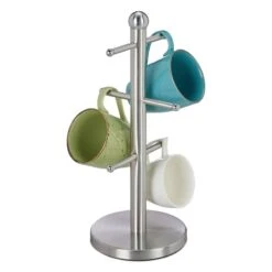 Porte-tasses à Poser -Cuisine Ustensiles Magasin d09ab0f92b4948d88cfbeefddf8de082