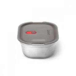 Black+Blum Lunch Box Acier Micro-ondable 900ml -Cuisine Ustensiles Magasin d1415130268e4bb3a3f925aa193b0a52