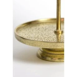 Etagère Lutek - Or -Cuisine Ustensiles Magasin d230e981cea4421bb47bd0ef8a48fa87