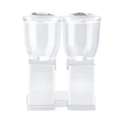 MIAM Double Distributeur De Céréales 10 MIAM Double Distributeur De Céréales -Cuisine Ustensiles Magasin d250598d551a45109d802c6db1455931