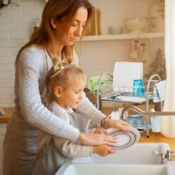 Égouttoir Pour La Vaisselle 12 Égouttoir Pour La Vaisselle -Cuisine Ustensiles Magasin d2965b13d7a14205bec77ed4c9094063