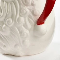 Pichet Tête De Père Noël -Cuisine Ustensiles Magasin d2dc5f8975e243af8e3ab968cbb6438f