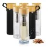 Lot De 6 Infuseurs à Thé -Cuisine Ustensiles Magasin d340d112d84145fab2352e5afaa885aa