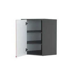 Meuble Haut D'angle Fame Bordeaux -Cuisine Ustensiles Magasin d40640acd8a94aa59cc8c7be9b6a1340