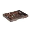 Range-couverts Bambou Marron Extentsible 2 Range-couverts Bambou Marron Extentsible -Cuisine Ustensiles Magasin d43086e94a884911a2dc8ccb31f81370