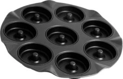 Moule Pour 8 Beignets Au Four -Cuisine Ustensiles Magasin d4971654d4724760bfb6beb887913e7e