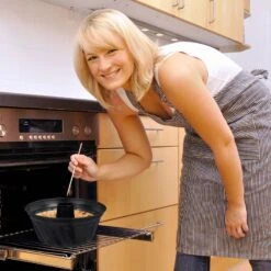 Lot De 4 Moules à Gâteaux Kouglof 25 Cm 11 Lot De 4 Moules à Gâteaux Kouglof 25 Cm -Cuisine Ustensiles Magasin d49bf27c54c54345b99e4e123a50894b