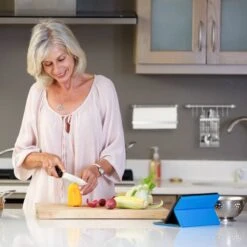 Lot De 2 Supports D’ustensiles Cuisine -Cuisine Ustensiles Magasin d70979936a1642099d7880231ca8aacd