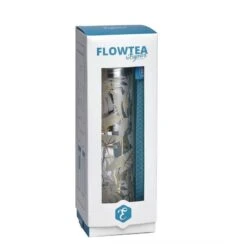 Théière Nomade Gingko -Cuisine Ustensiles Magasin d74d0ca7e7464dba8a2f6a55066b4da3