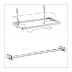 Lot De 2 Supports D’ustensiles Cuisine -Cuisine Ustensiles Magasin d7dc10c00d6148cc8a5d72525eeaffd2