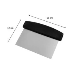 Coupe Pâte Boulanger En -Cuisine Ustensiles Magasin d833b701c41f4e5c8dbb716924b090a7