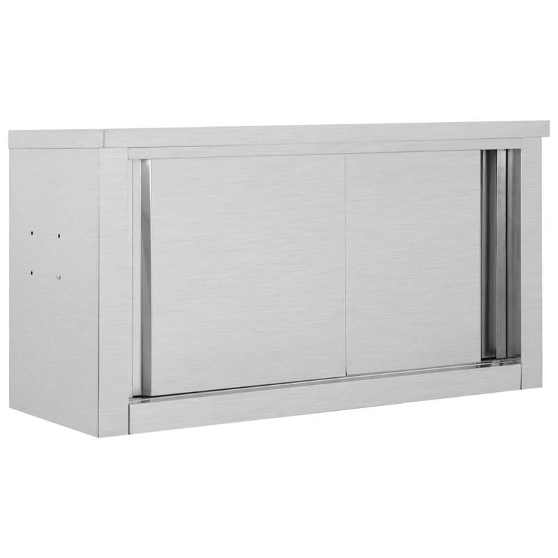 VIDAXL Armoire Murale 3 VIDAXL Armoire Murale