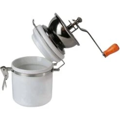 Moulin à Café En Grès Barista 220 Ml -Cuisine Ustensiles Magasin d8a3ee7c09764a7dbf1f52e9adcd66aa