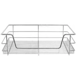 6 X Paniers De Cuisine Extractibles 13 6 X Paniers De Cuisine Extractibles -Cuisine Ustensiles Magasin d982509a2a0044cfb258261104e1ea95