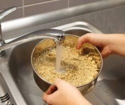 Tamis De Cuisine Extra Fin 16 Tamis De Cuisine Extra Fin -Cuisine Ustensiles Magasin d9a90af2099e49a7989fed102663e50d