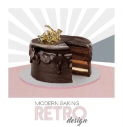 Moules Pour Gâteaux à étages X4 5 Moules Pour Gâteaux à étages X4 -Cuisine Ustensiles Magasin dabcd3384afb46fa915fd600518faa0e