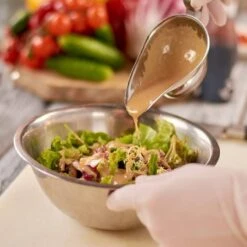 Bol Mélangeur Ensemble De 5 Pièces -Cuisine Ustensiles Magasin db517f2cb95b4ff5b29367615a9ef985