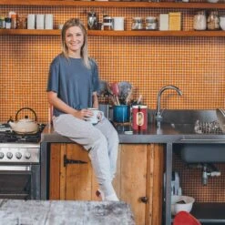 10x Bocaux En Métal Avec Fenêtre Noire 41 10x Bocaux En Métal Avec Fenêtre Noire -Cuisine Ustensiles Magasin db65e5ec00d34e0da743351c58fa65e7 2