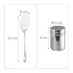 Plat à Four Set De 3 Pièces -Cuisine Ustensiles Magasin dbe9cfdba2b64cf0a57a6d473745d95a