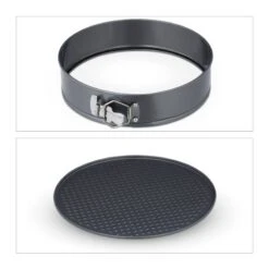 Lot De 7 Moules à Charnière -Cuisine Ustensiles Magasin dcd57df191b441d594b707792f2b041e