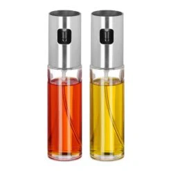 Vaporisateur Huile Et Vinaigre 100 Ml