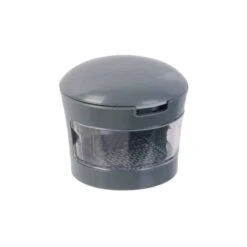 Presse Ail Avec Réservoir -Cuisine Ustensiles Magasin dd794b11a53443f7aa037b24719dbeb1