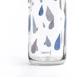 Bouteille 700ml Drop In The Ocean -Cuisine Ustensiles Magasin dd97696e9c6a4d5eb21279c7dd5c2a13