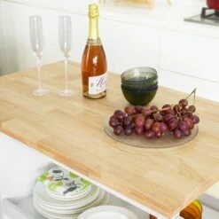 îlot De Cuisine FKW97-WN -Cuisine Ustensiles Magasin ddbac3f7f53d41c4a6e28d322d1e6c47