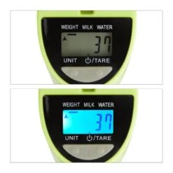 Verre Doseur Avec Balance électronique -Cuisine Ustensiles Magasin de17385a5559429181a696cc99d9f592