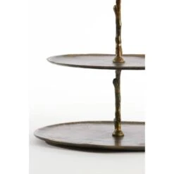 Etagère Tresa - Bronze Antique -Cuisine Ustensiles Magasin de25466f93074825adcf0bb0bef448a1