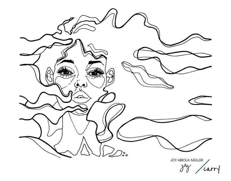 Bouteille 700ml Female Mind 8 Bouteille 700ml Female Mind – Image 6