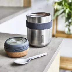 Black+Blum Pot Isotherme Thermo Pot -Cuisine Ustensiles Magasin df8090593dce48efb0a974ea33adc85a