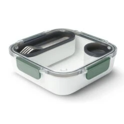 Black+Blum Lunch Box Original Sans Bpa