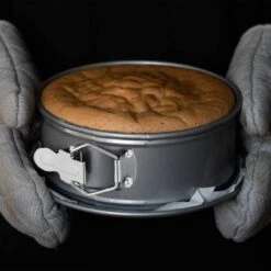 Lot De 3 Moules à Charnière -Cuisine Ustensiles Magasin e0663269ee55426997a597b7ee1be2ca