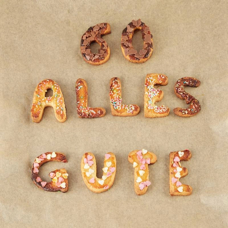 Emporte-pièce Lettres Et Chiffres 7 Emporte-pièce Lettres Et Chiffres – Image 5