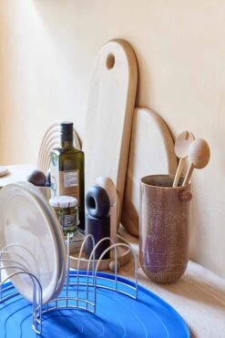 Plateau Bleu -Cuisine Ustensiles Magasin e08cc8309ed64793ae4c709f05e41bc5