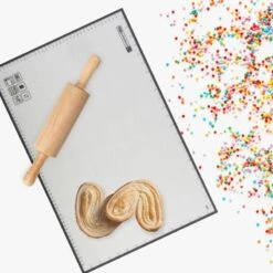 Plaque Pâtisserie Et Cuisson FM Pro -Cuisine Ustensiles Magasin e167dc30f5c14e058fa789a678ee7ecf