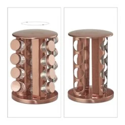 Tourniquet à épices Avec 16 Pots 16 Tourniquet à épices Avec 16 Pots -Cuisine Ustensiles Magasin e20af0d2df864ef391ca1e55d421c079