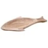 Corbeille Poisson En Paulownia 51 Cm -Cuisine Ustensiles Magasin e2782f86f7764bd6940126374661a682