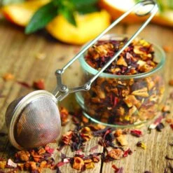 Boule à Thé En Lot De 3 -Cuisine Ustensiles Magasin e27f32f3e69e4fac99af92d36e28c8e0