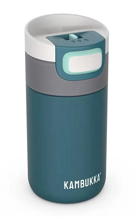 Kambukka Mug Isotherme 300ml Etna Leopard Brush 14 Kambukka Mug Isotherme 300ml Etna Leopard Brush – Image 12