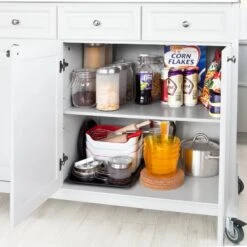 Desserte Roulante FKW33-W -Cuisine Ustensiles Magasin e44e86f82ee44e0da9fcff7c84923a42