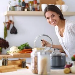 Étagère Épices Bambou 3Étages Extensible -Cuisine Ustensiles Magasin e4512fa5c88f4257849db7b8e95dc711