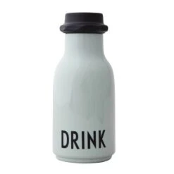Design Letters Gourde Enfant 330ml Drink