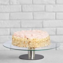 Lot De 2 Plateaux Tournants Pour Gâteaux 12 Lot De 2 Plateaux Tournants Pour Gâteaux -Cuisine Ustensiles Magasin e4fb4493e4dc4550bf031c34566083d9