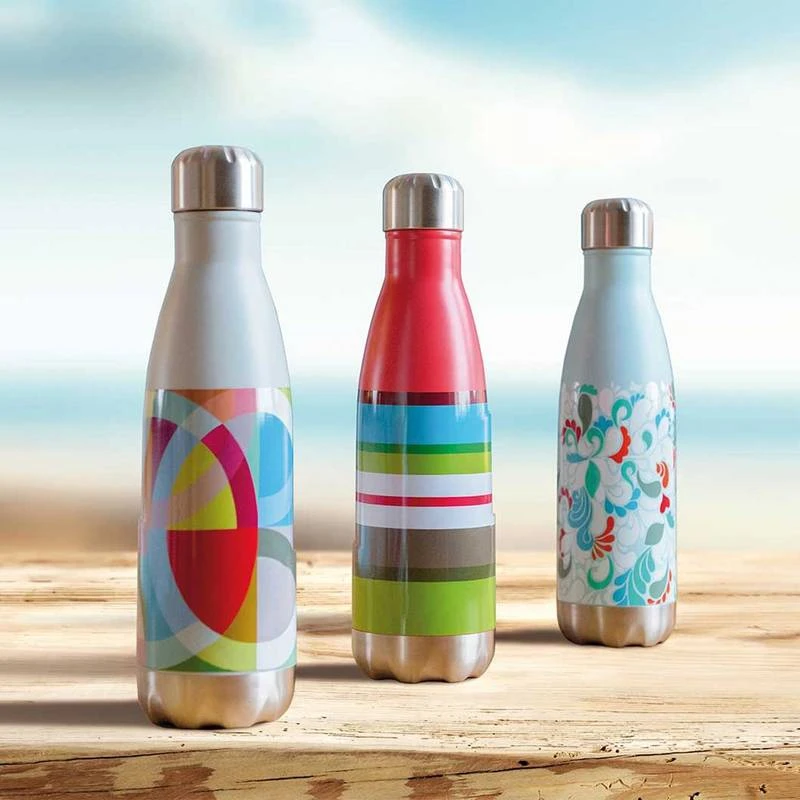 Gourde Isotherme Remember 11 Gourde Isotherme Remember – Image 9