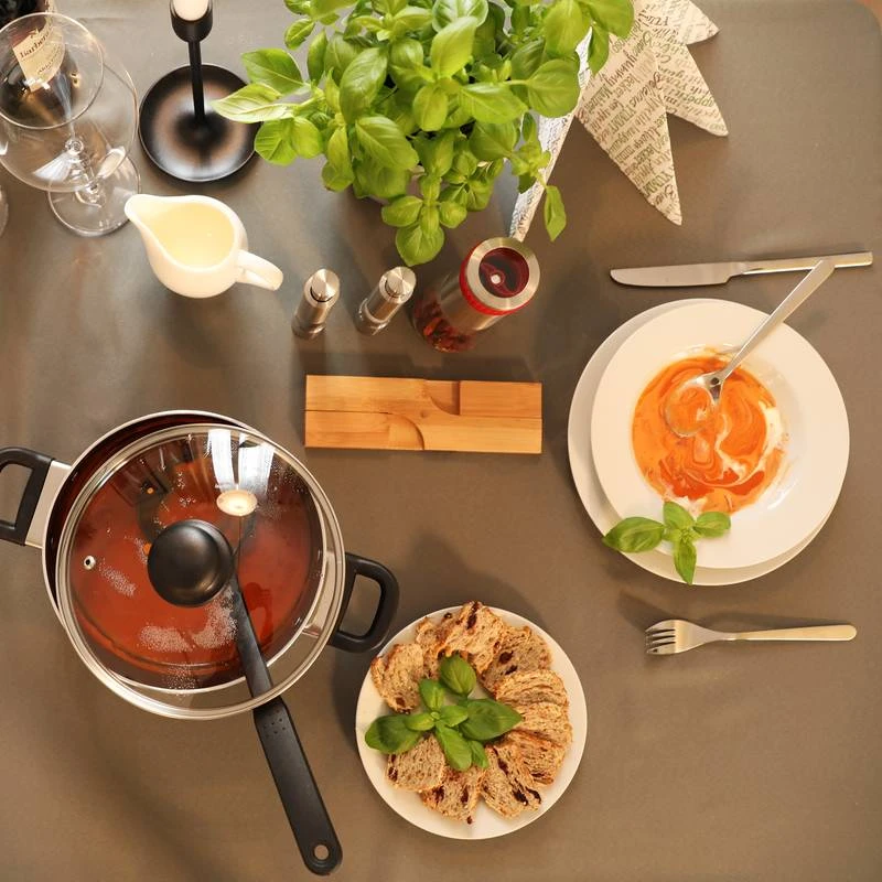 Moulin à Poivre Manuel Lot De 2 6 Moulin à Poivre Manuel Lot De 2 – Image 4