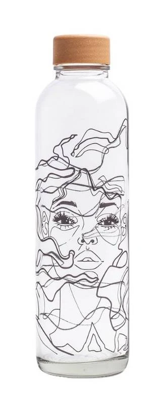 Bouteille 700ml Female Mind 3 Bouteille 700ml Female Mind