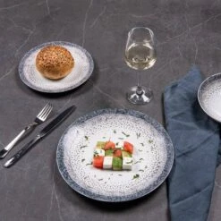 Assiette à Dessert Stella X6 -Cuisine Ustensiles Magasin e78a7cf6b16040a1a0bc3bd6dc367601